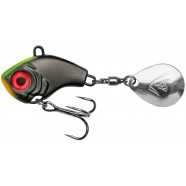 Блешня на хижака, Тейл-спіннер Select Turbo, вага 22г, колір №14